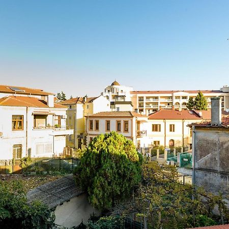 Apartamento Casa Arta Burgas Exterior foto