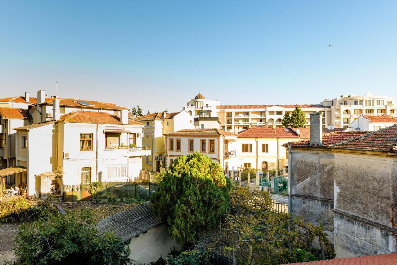 Apartamento Casa Arta Burgas Exterior foto