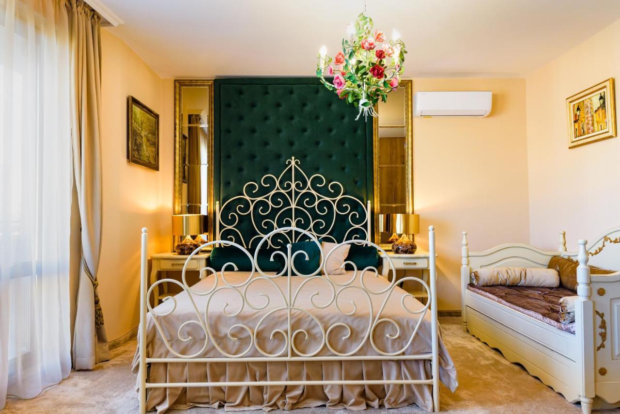 Apartamento Casa Arta Burgas Exterior foto
