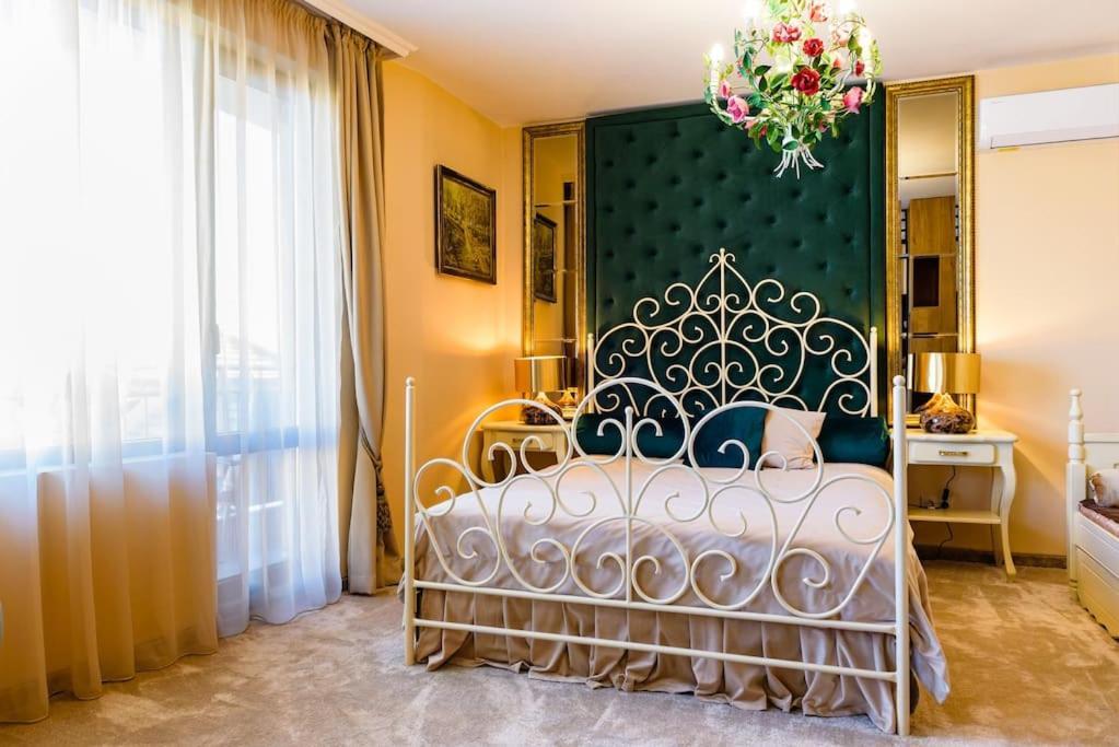 Apartamento Casa Arta Burgas Exterior foto