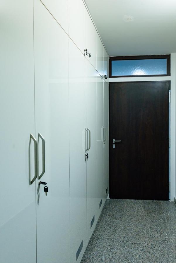 Apartamento Casa Arta Burgas Exterior foto