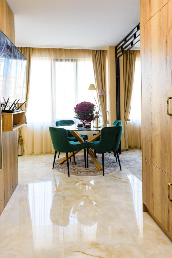 Apartamento Casa Arta Burgas Exterior foto