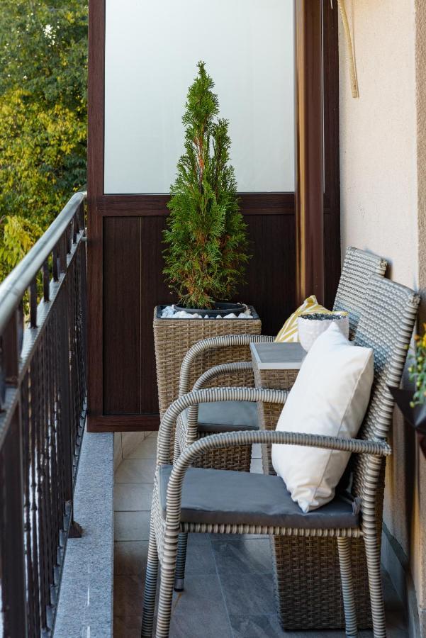 Apartamento Casa Arta Burgas Exterior foto