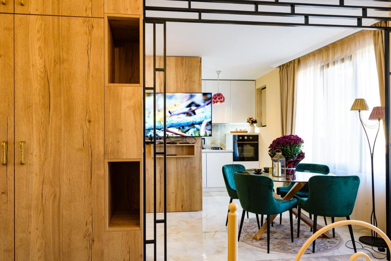 Apartamento Casa Arta Burgas Exterior foto