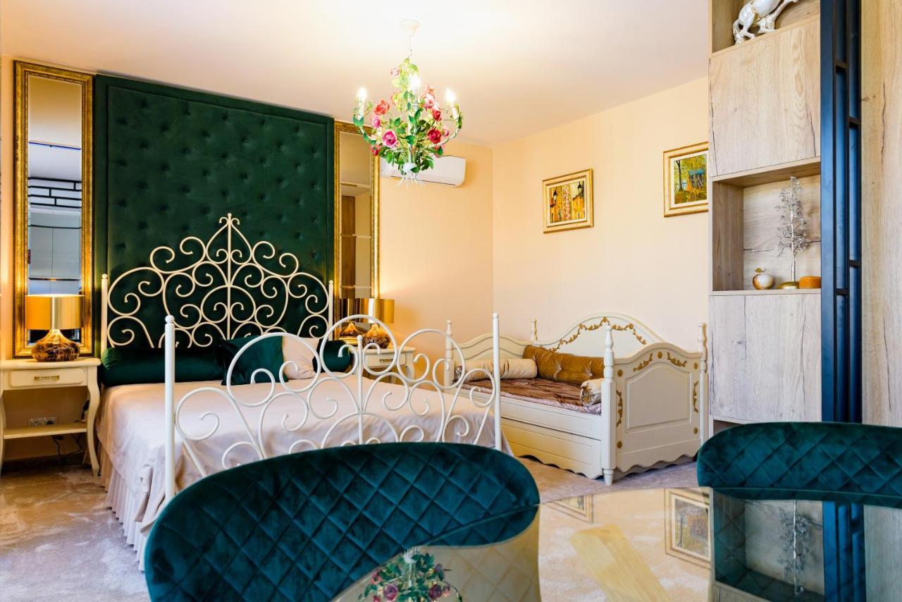 Apartamento Casa Arta Burgas Exterior foto