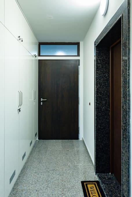 Apartamento Casa Arta Burgas Exterior foto