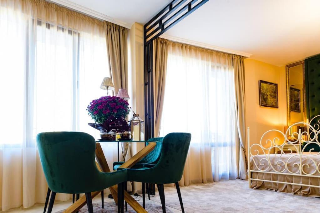 Apartamento Casa Arta Burgas Exterior foto