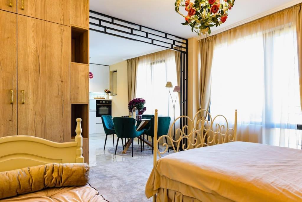 Apartamento Casa Arta Burgas Exterior foto
